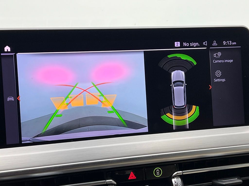 Thumbnail: 2022 BMW X3 - 15