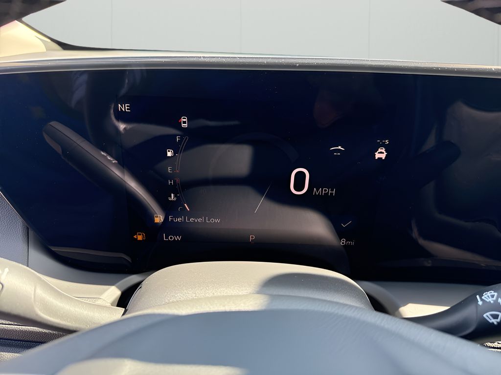 New Car 2025 Buick Encore Gx  Avenir For Sale In Austin, Texas