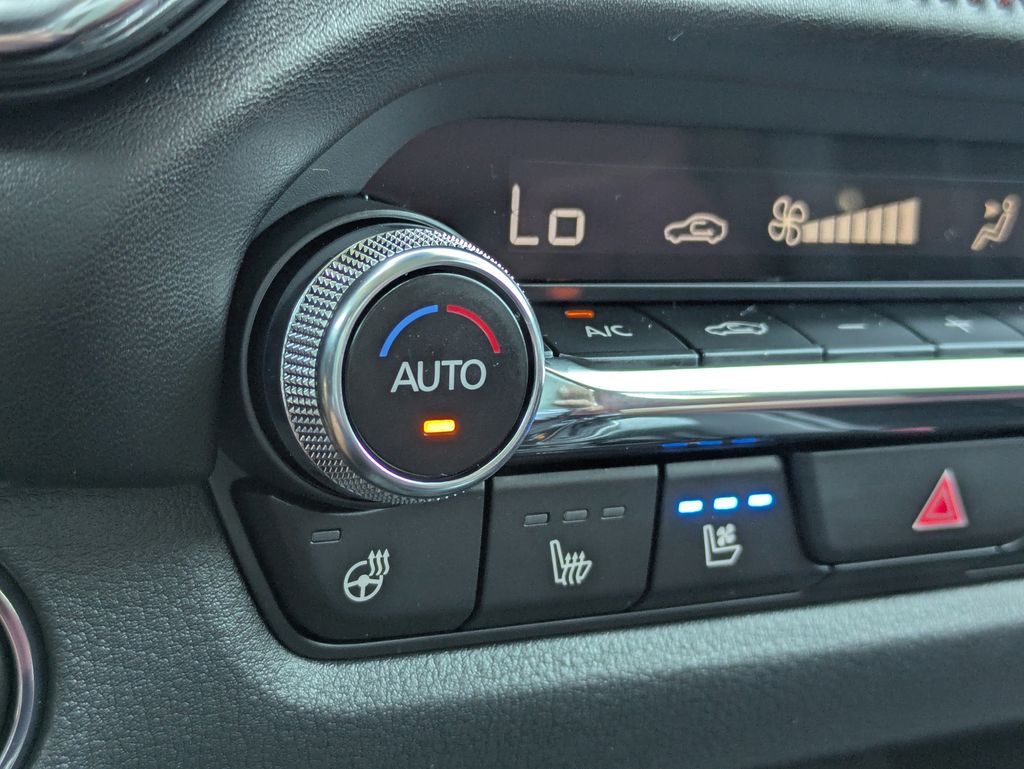 2026 Mazda CX-50 Hybrid Premium Plus