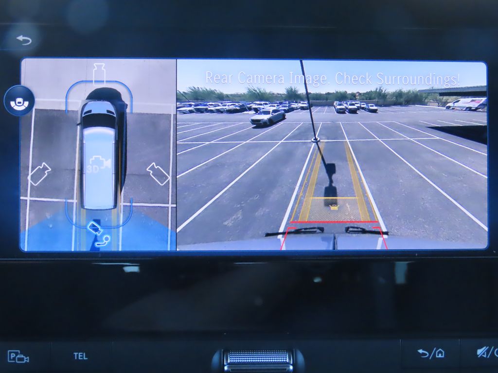 Thumbnail: 2025 Mercedes-Benz Sprinter - 16