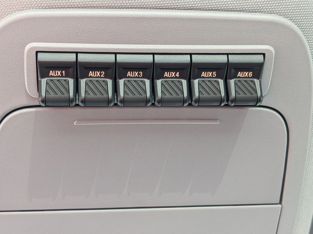 2024 Ford F-250 Super Duty XL