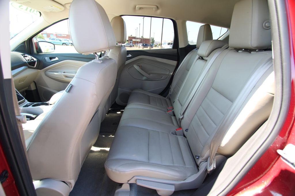 Used 2013 Ford Escape SUV