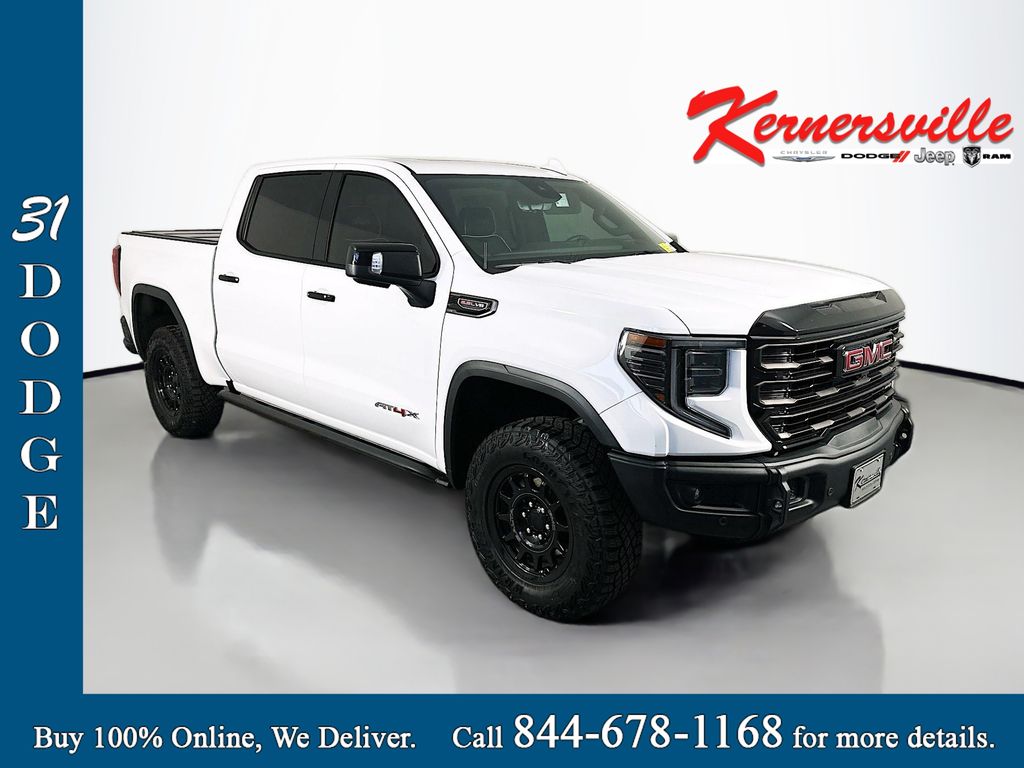 GMC