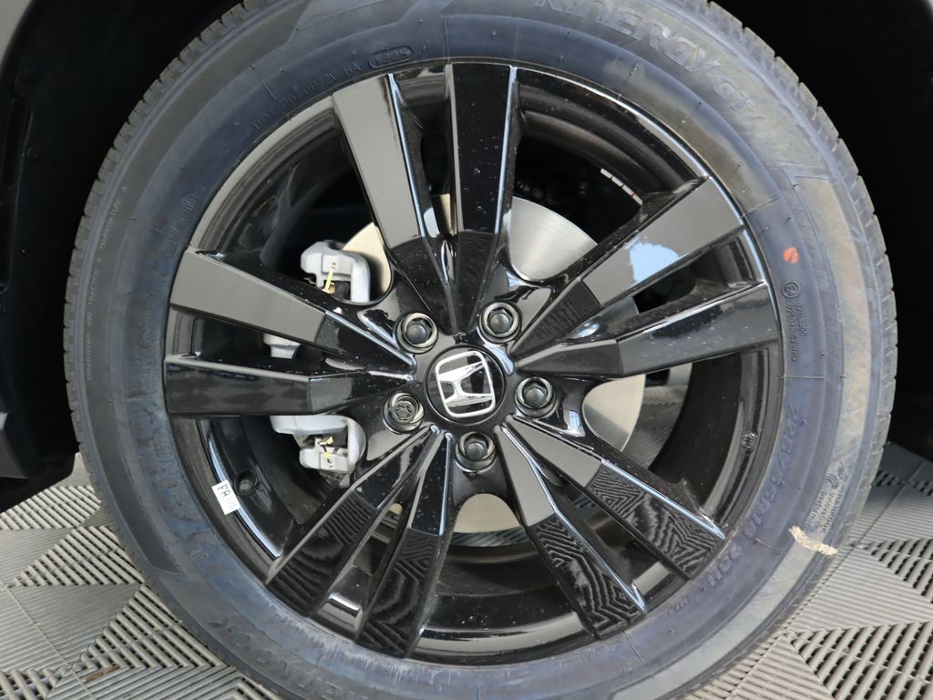 Thumbnail: 2026 Honda HR-V - 30