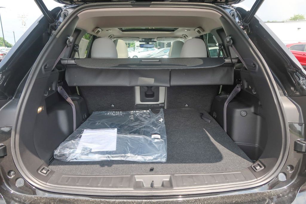 2025 Mitsubishi Outlander SEL 2.5 S-AWC
