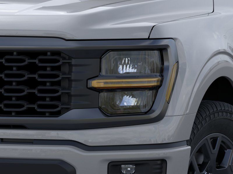 New 2026 White Ford STX image 51