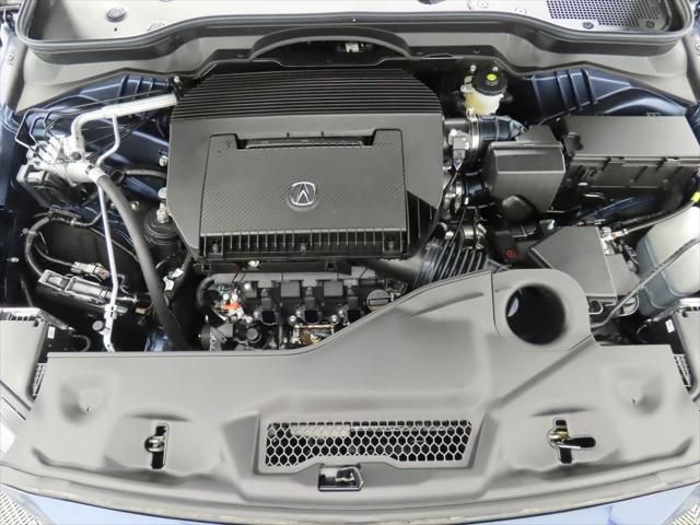 Thumbnail: 2026 Acura MDX - 29