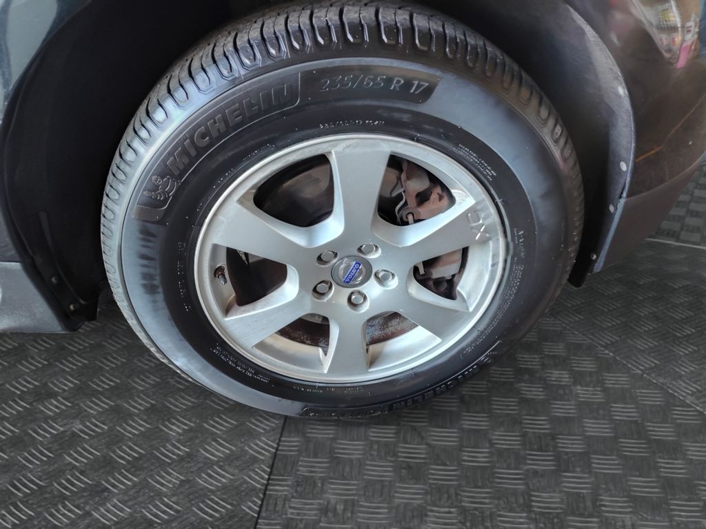 Used Car 2012 Volvo Xc60  3.2 Premier For Sale Under $10,000 In Austin, Texas