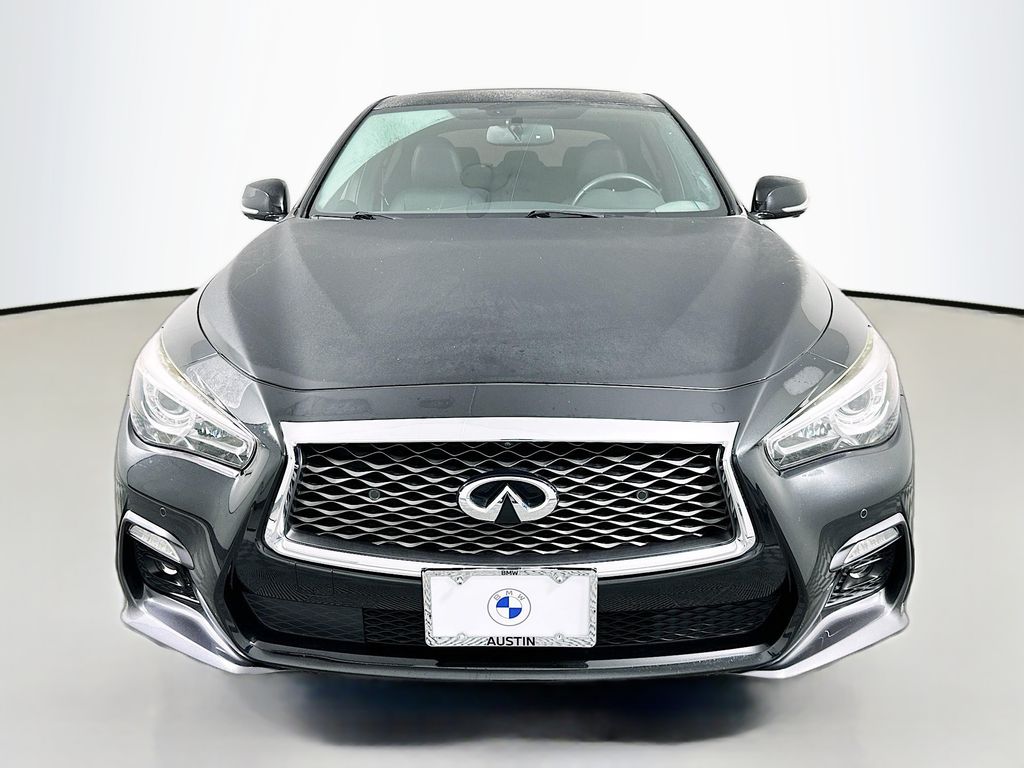 Thumbnail: 2019 INFINITI  - 2