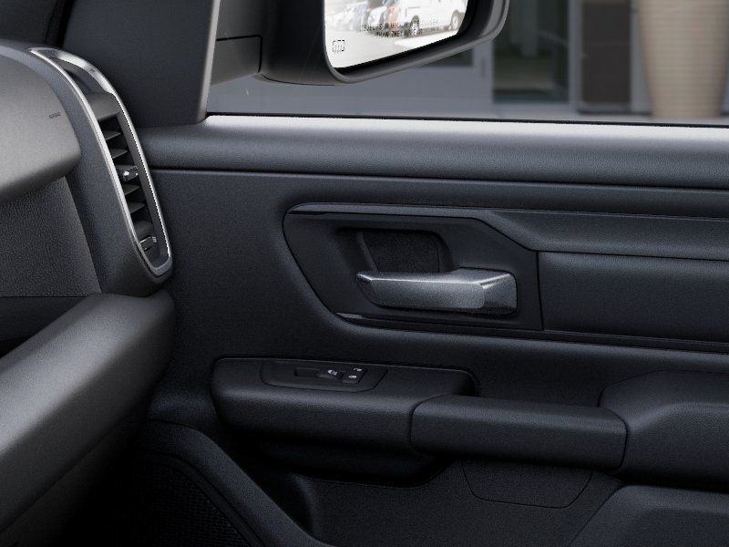 New 2026 Ram 1500 Truck