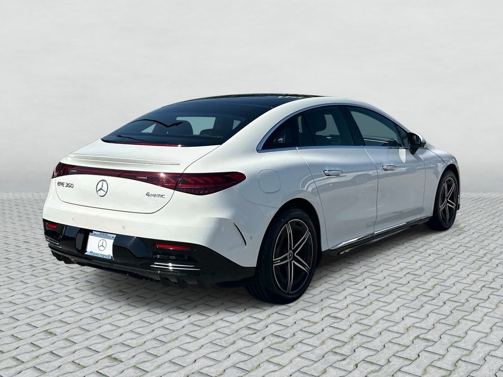 Thumbnail: 2023 Mercedes-Benz EQE - 5