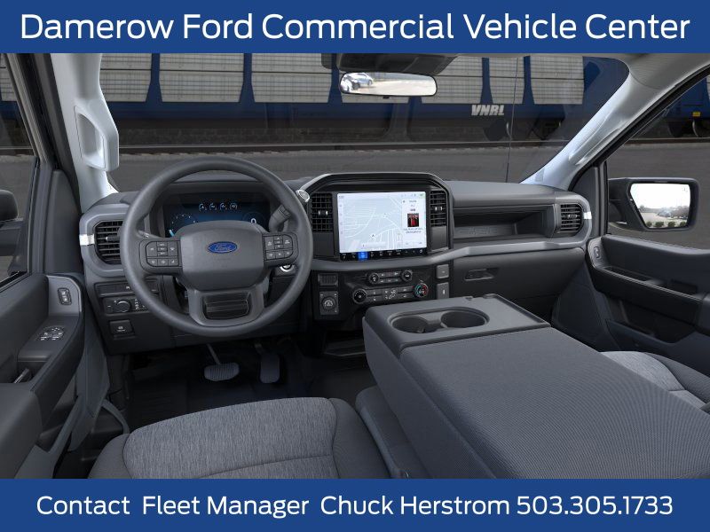 2025 Ford F-150 XL photo