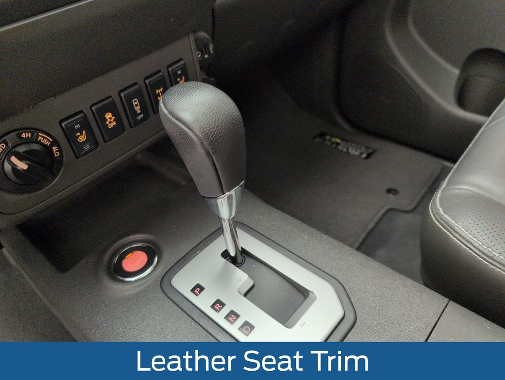 Certified Used 2021 Gray Nissan PRO-4X image 30