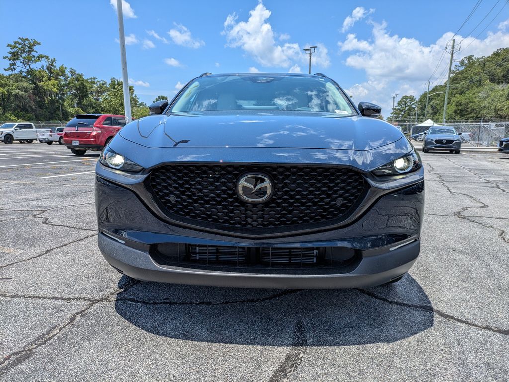 2026 Mazda CX-30 2.5 S Aire Edition
