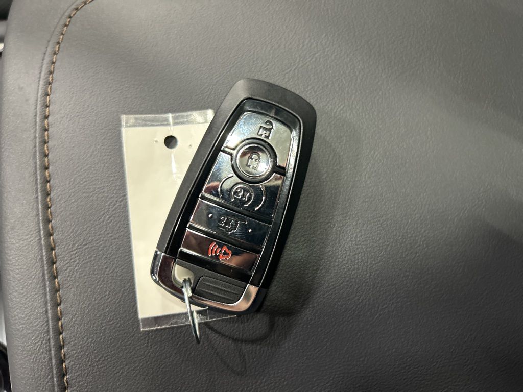 new 2026 Lincoln Aviator car, priced at $77,665