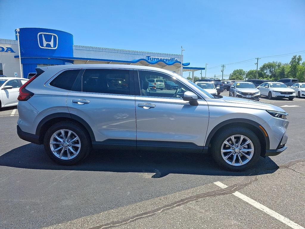 2023 Honda CR-V EX-L 7