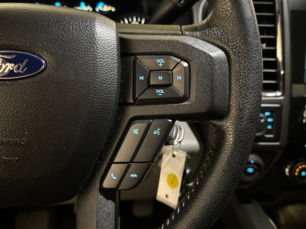 Used 2016 Brown Ford XLT image 22