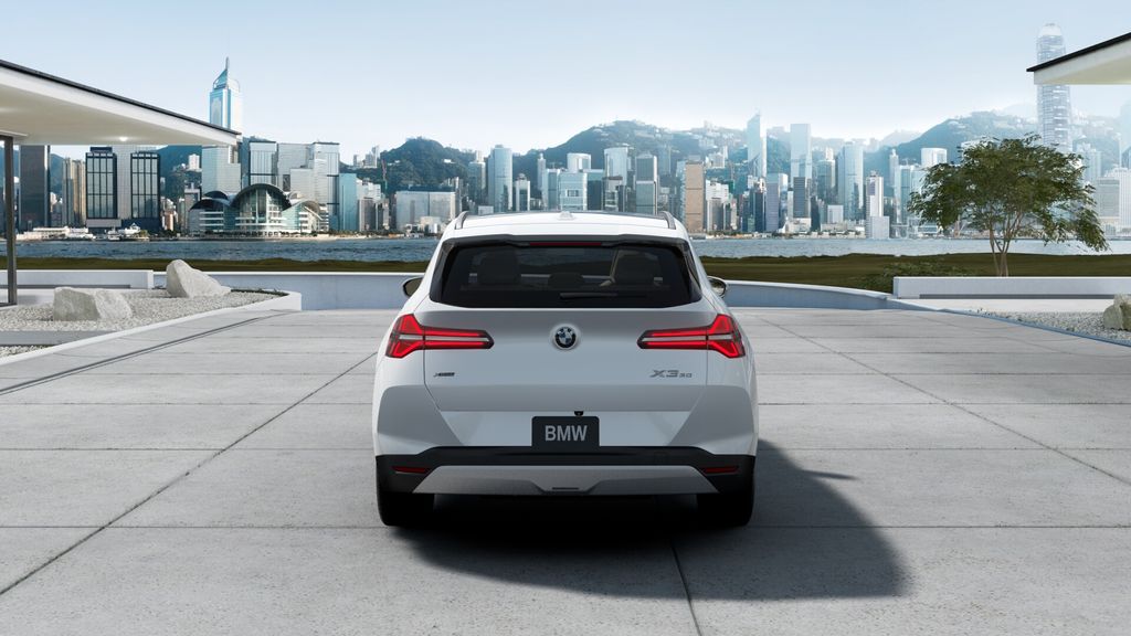 Thumbnail: 2026 BMW X3 - 27