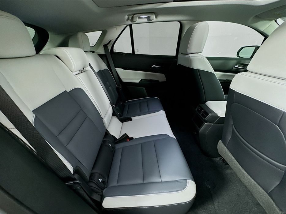 New Car 2025 Honda Prologue  Touring For Sale In Austin, Texas