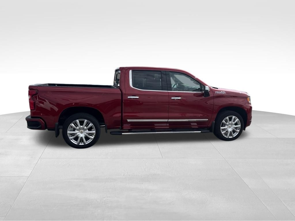 Used 2022 Chevrolet Silverado 1500 Truck