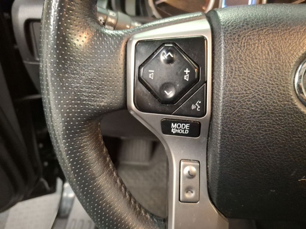 Used 2023 Toyota 4Runner SUV