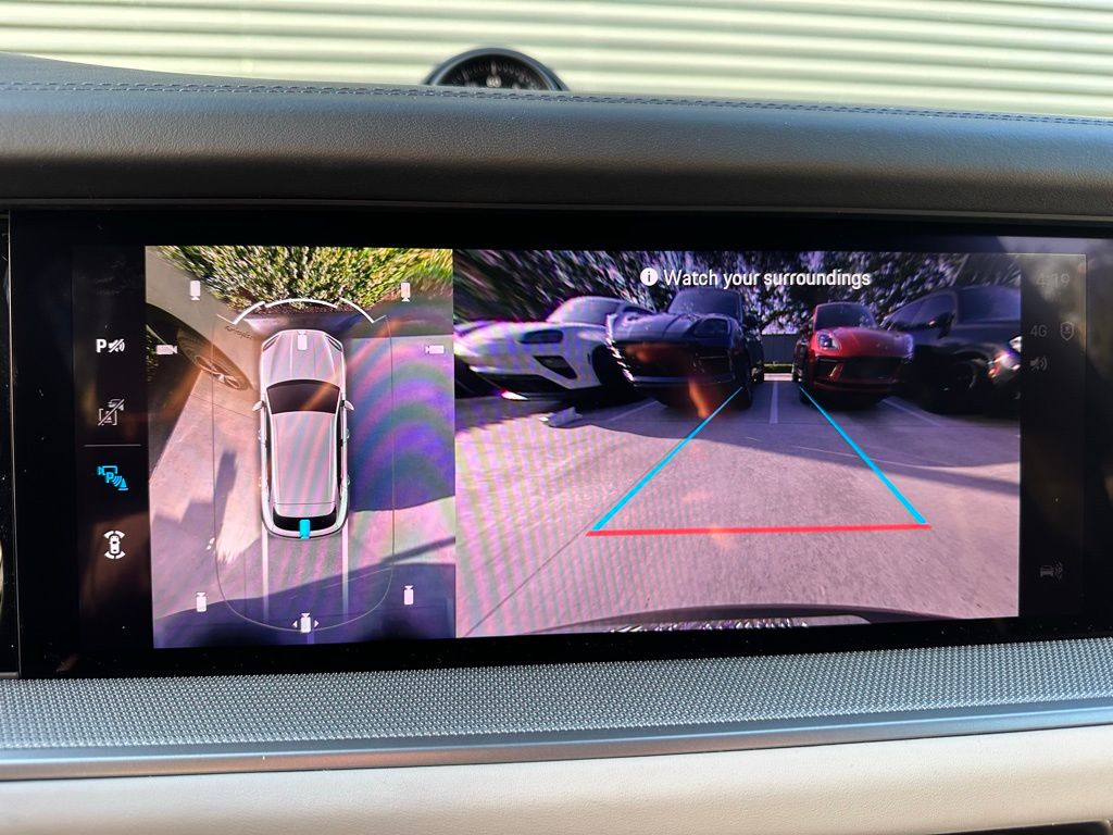 Thumbnail: 2026 Porsche Cayenne - 31