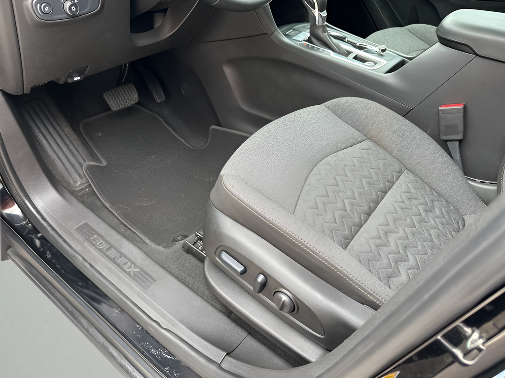 Used Car 2024 Chevrolet Equinox  Lt For Sale Under $25,000 In Austin, Texas