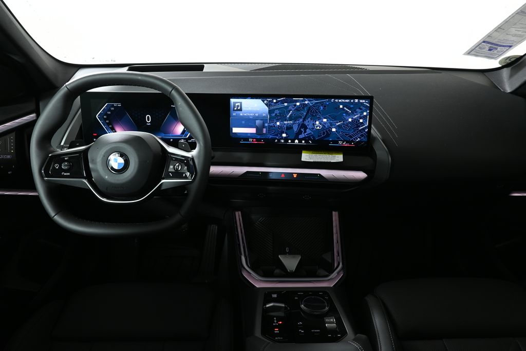 Thumbnail: 2026 BMW X3 - 17