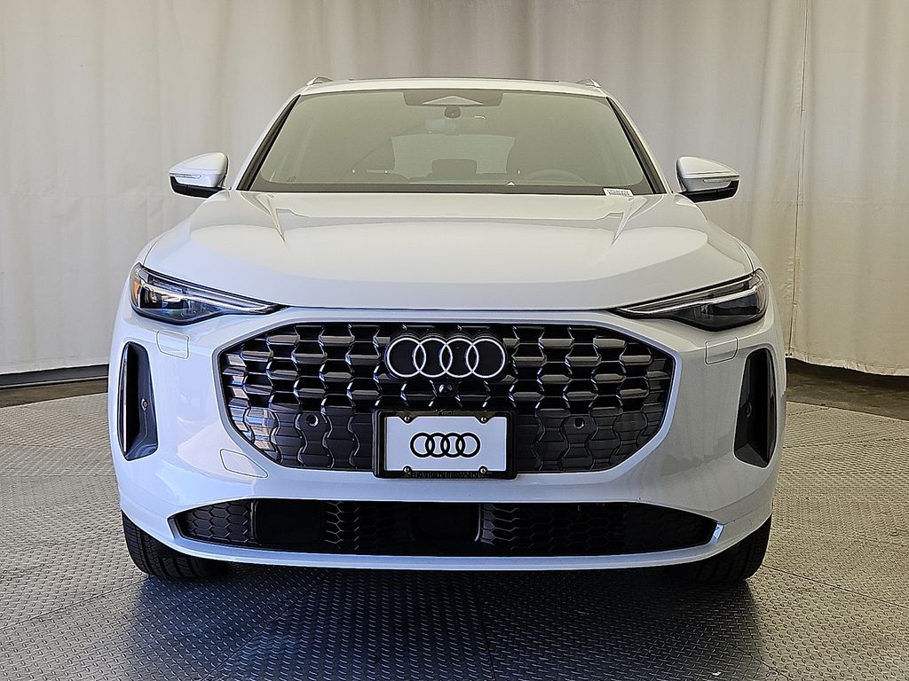 Thumbnail: 2026 Audi Q5 - 2