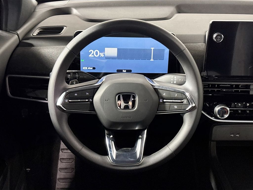 2026 Honda Prologue EX