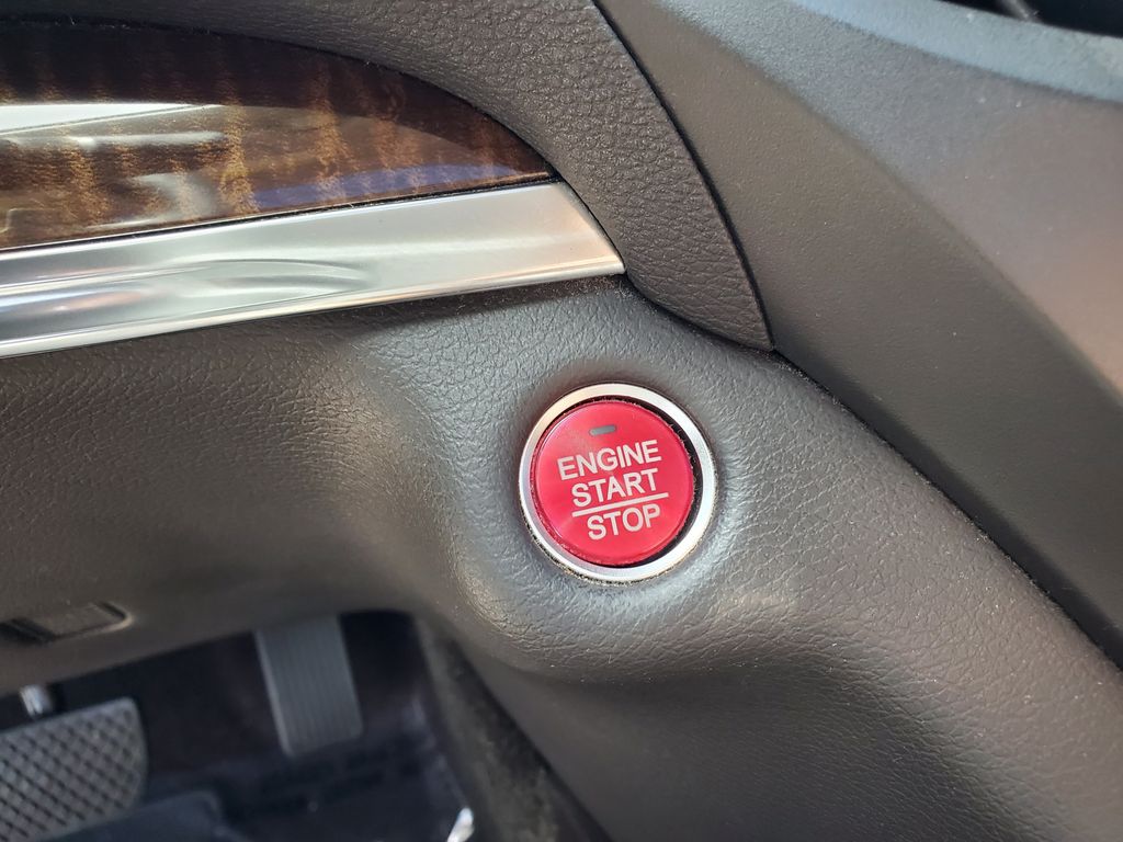 2018 Acura MDX - $19,688