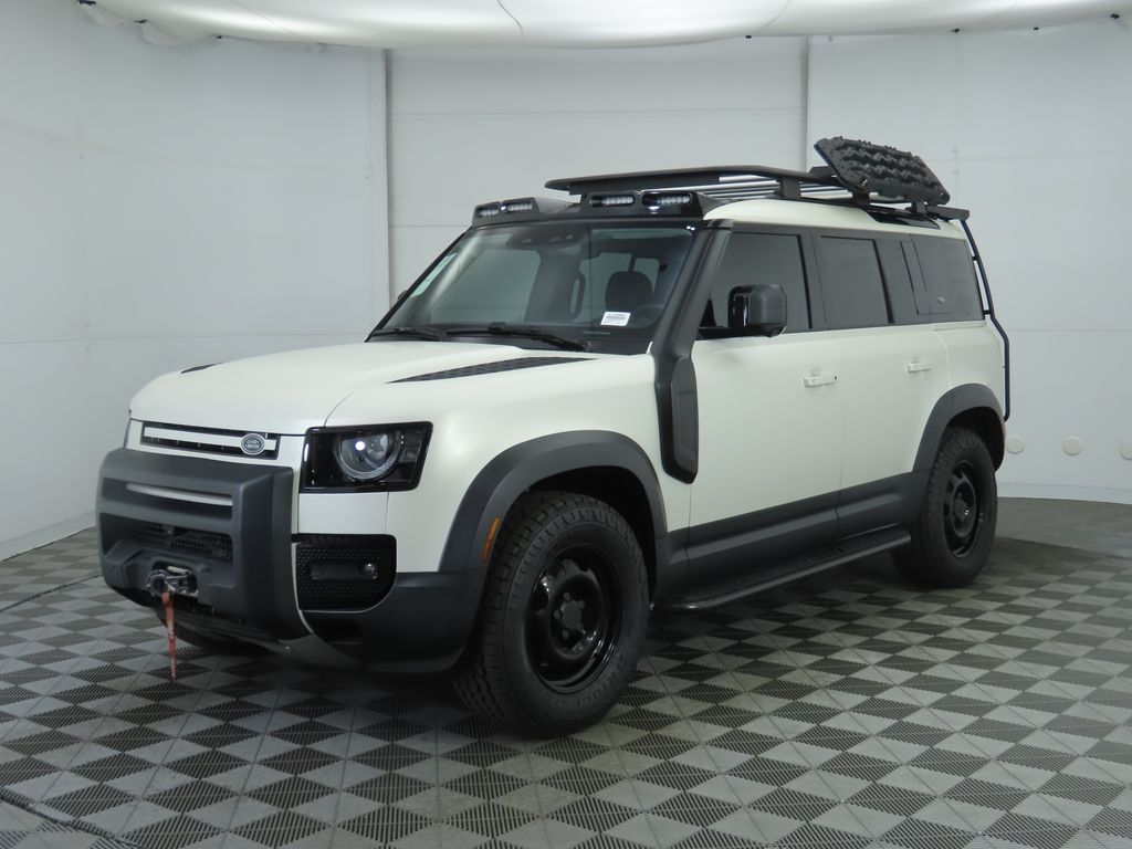 2024 Land Rover Defender 110 -
                Phoenix, AZ