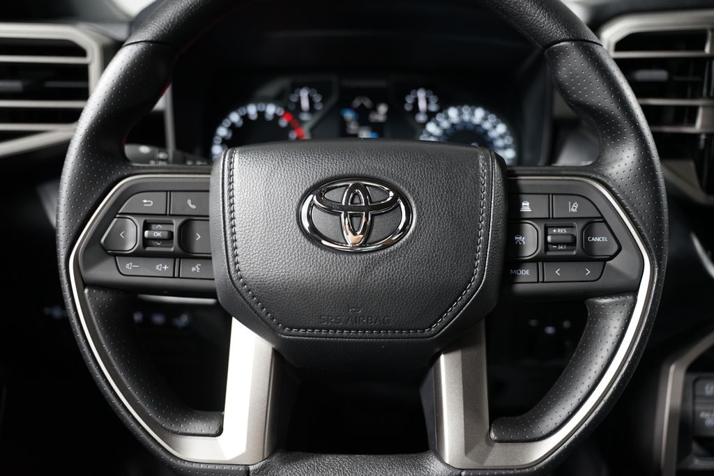 2025 Toyota Tundra SR5 13