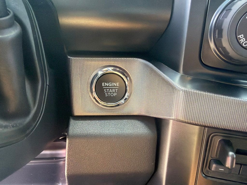 2024 Ford F-350 Super Duty Platinum