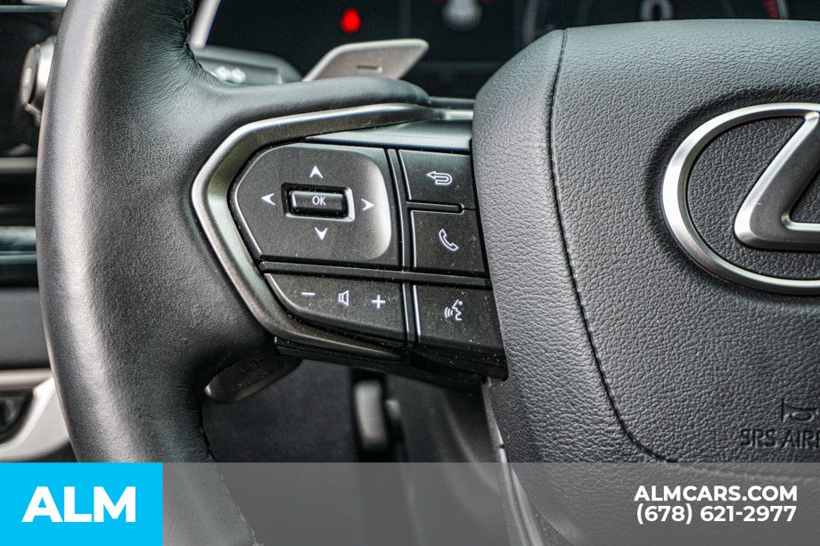 2024 Lexus RX 350 - Photo 29