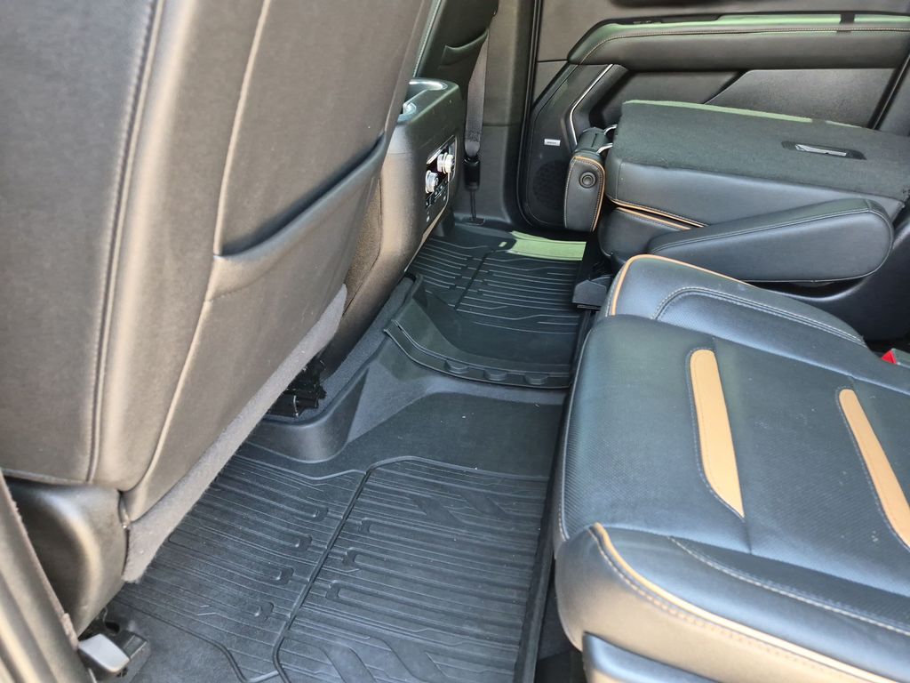 Used Car 2023 Gmc Yukon Xl  At4 For Sale Under $60,000 In Austin, Texas