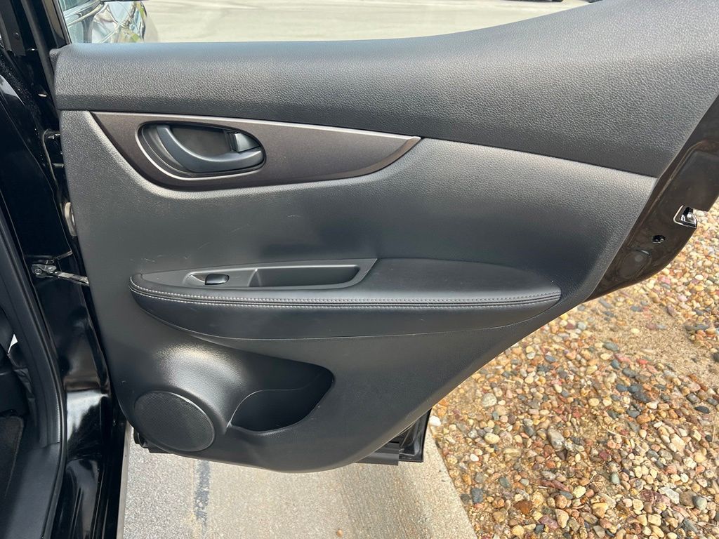 Used 2021 Nissan Rogue Sport SUV
