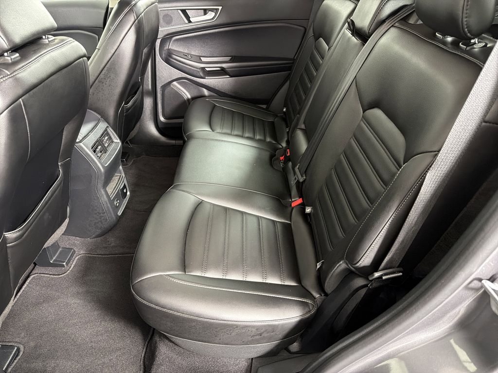 used 2021 Ford Edge car, priced at $20,900