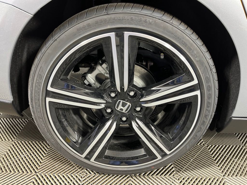 Thumbnail: 2026 Honda Accord - 22