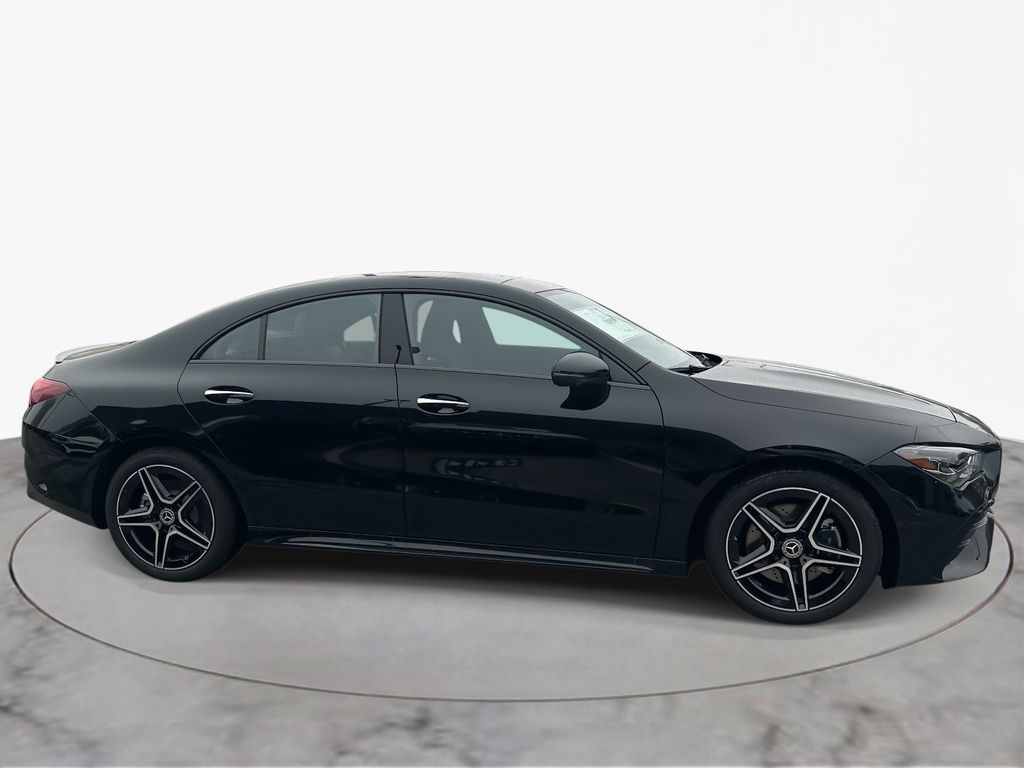Thumbnail: 2026 Mercedes-Benz CLA - 4