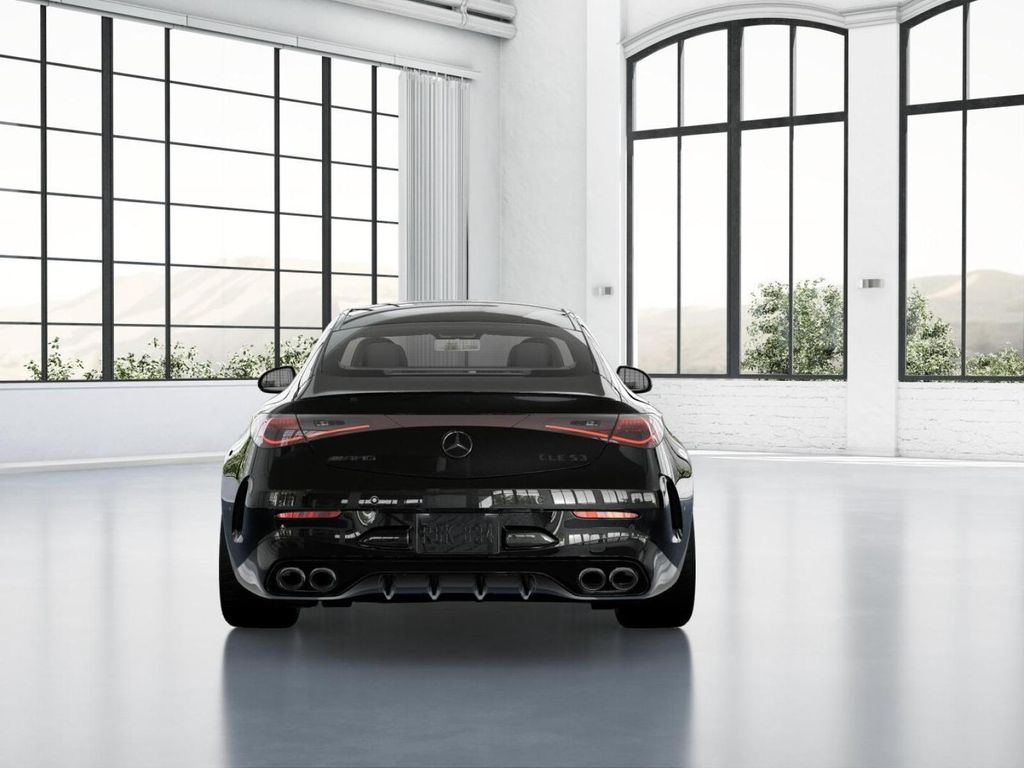 Thumbnail: 2026 Mercedes-Benz CLE - 25