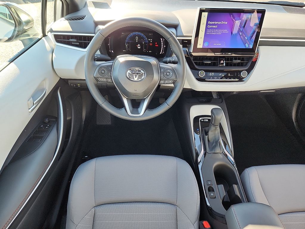 Thumbnail: 2025 Toyota Corolla - 12