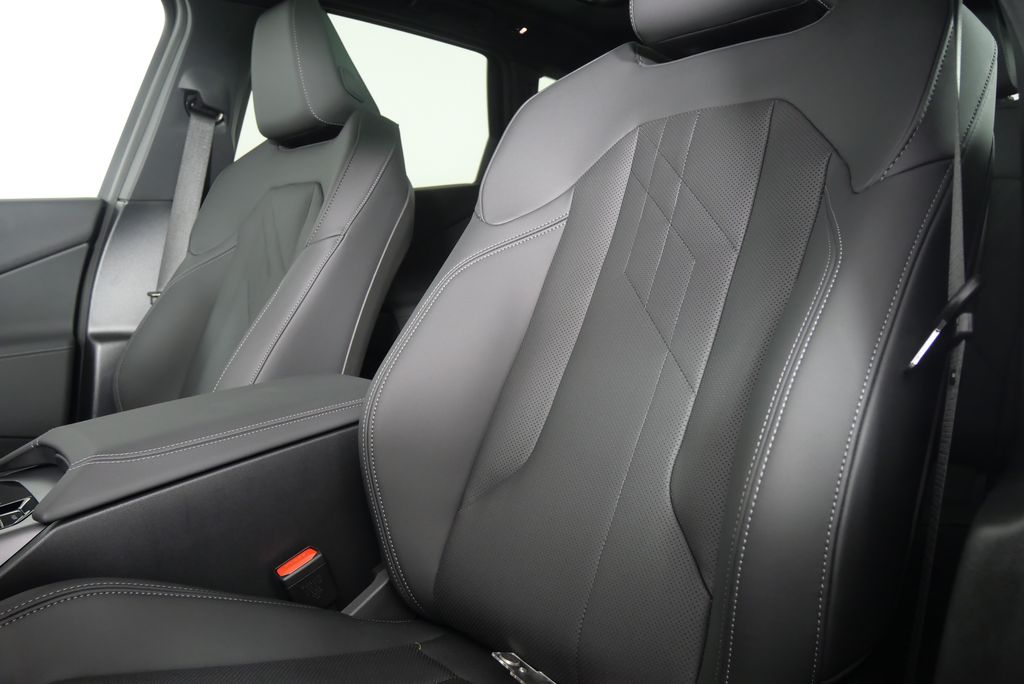 2025 BMW X3 3.0i 10