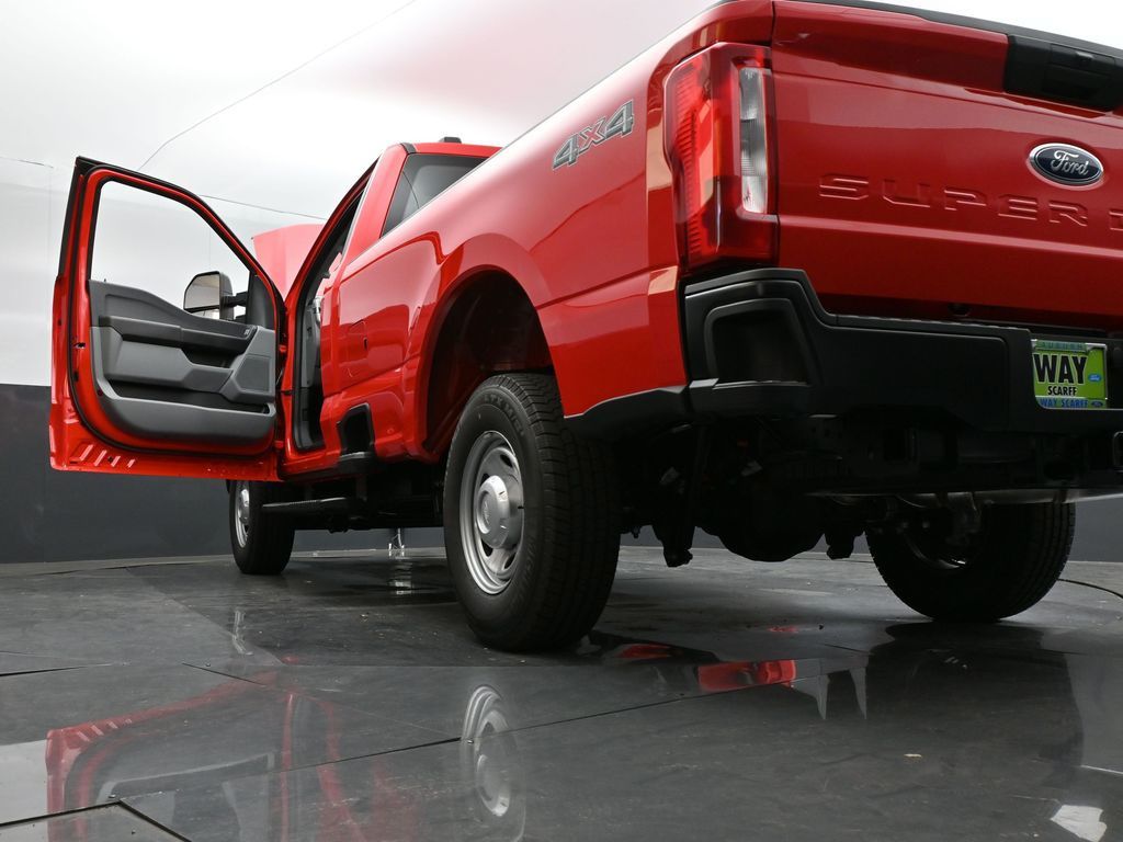 2026 Ford F-250 Super Duty XL