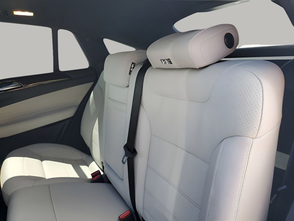 Used Car 2017 Mercedes-benz Gle  Gle 43 Amg® Coupe For Sale Under $30,000 In Austin, Texas