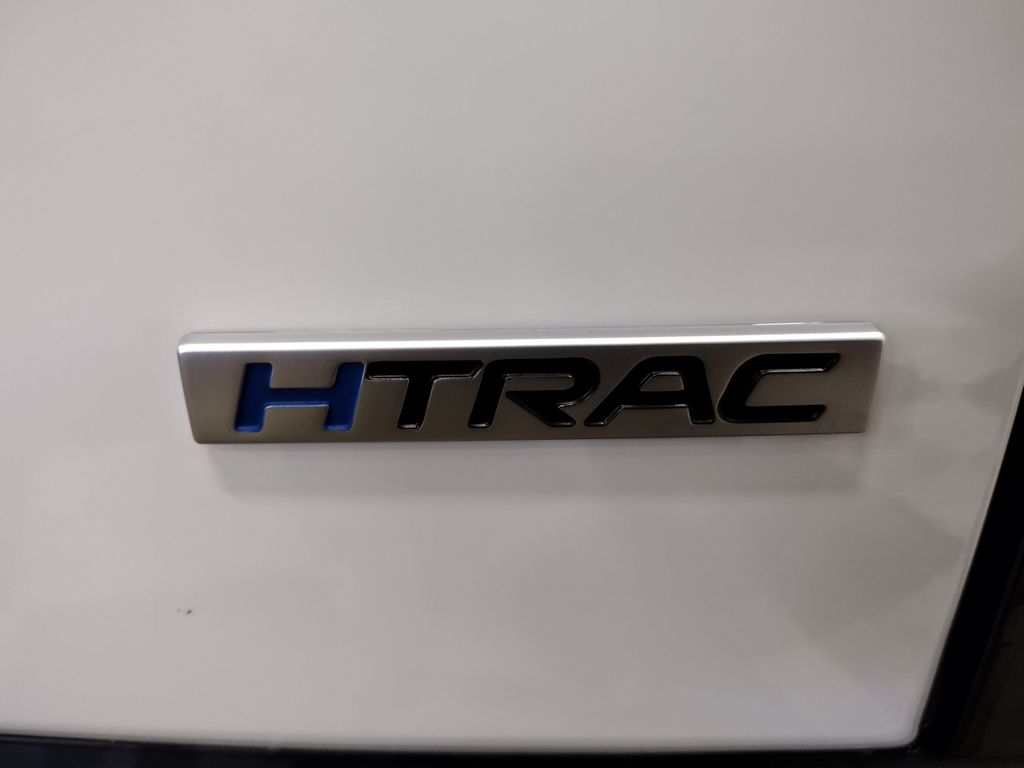 2025 Hyundai IONIQ 5 XRT