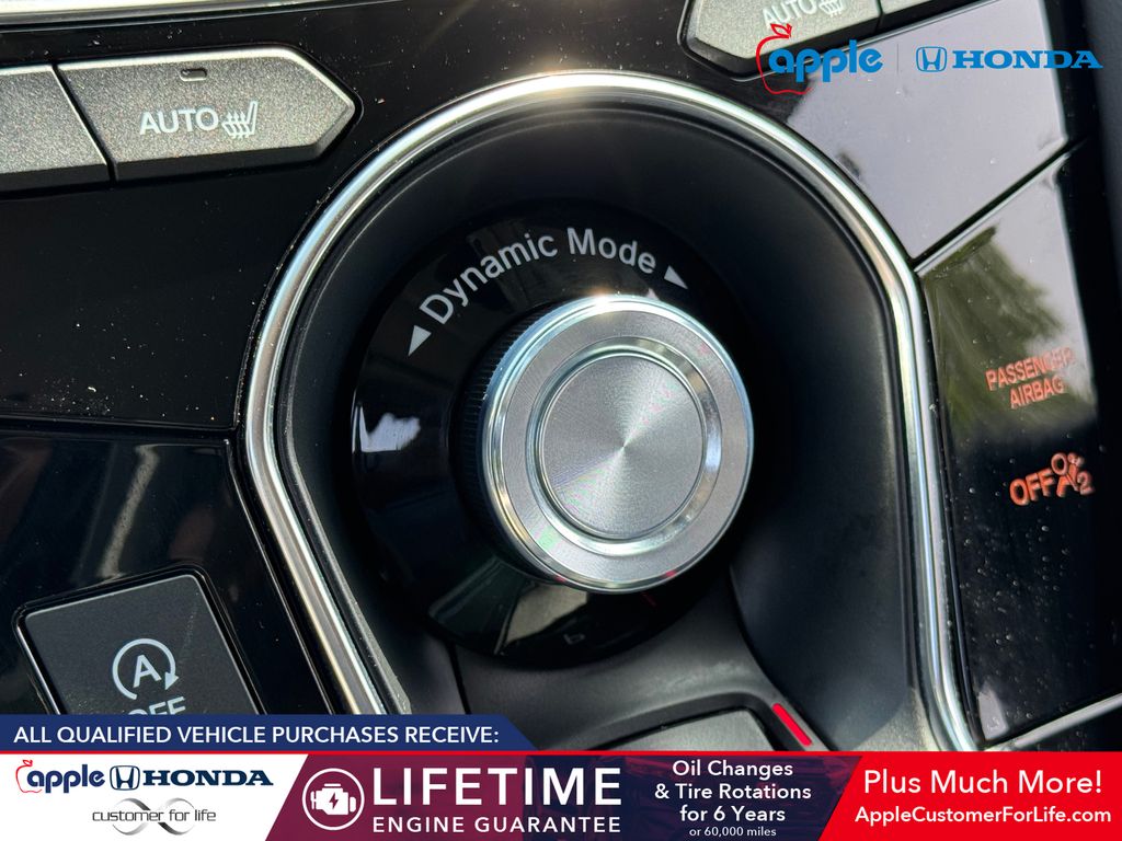 2021 Acura RDX Technology Package