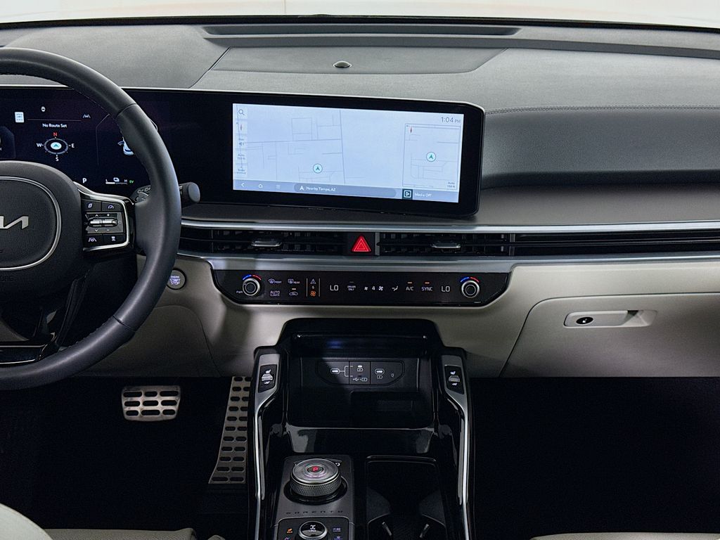 Thumbnail: 2025 Kia Sorento - 14