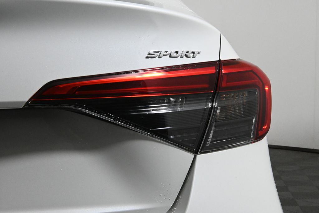 Thumbnail: 2022 Honda Civic - 14
