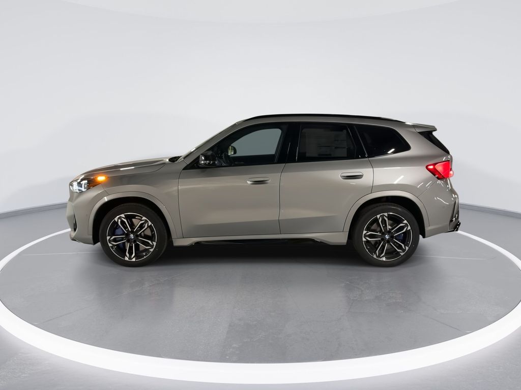 2025 BMW X1 M35i 5